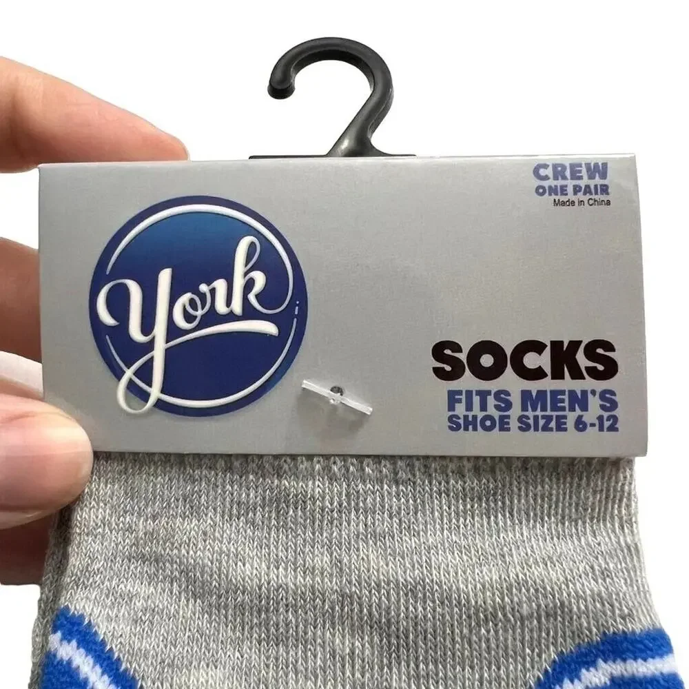 Odd Sox york peppermint